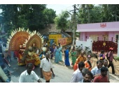 Сказка «Южной Индии» - 2012 г