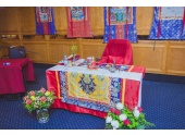 Европейский проект «Тибетские просвящения»