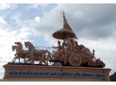 Увлекательный тур в сказочную Индию - 2013 г